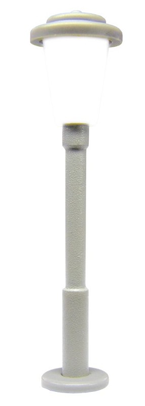 Viessmann 7180 Z Straßenleuchte modern