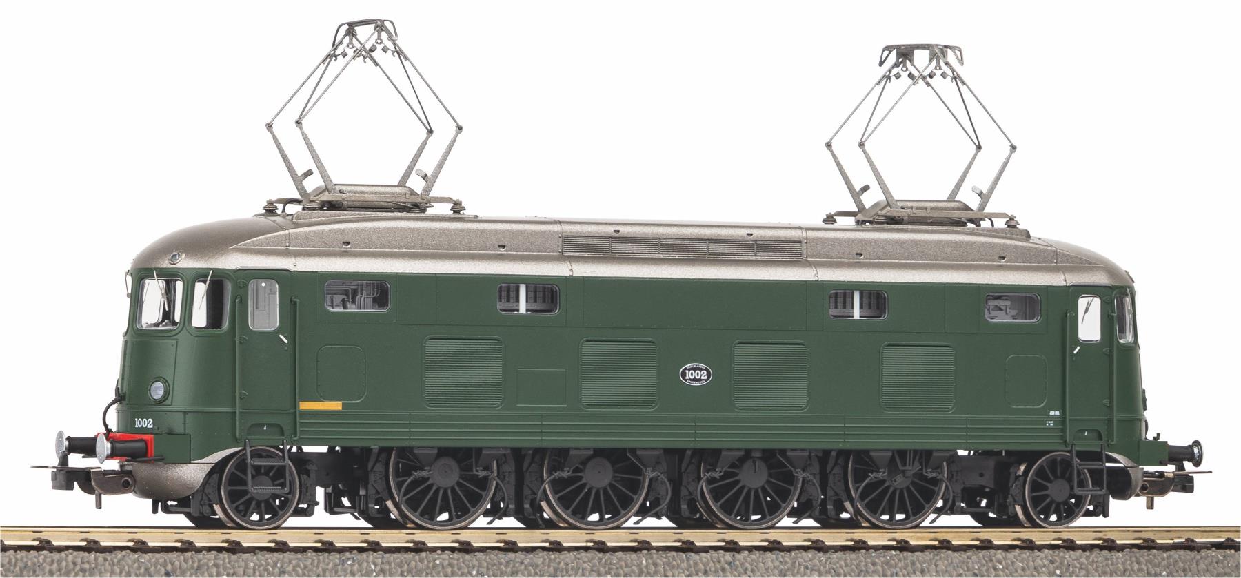 Piko 97502 Sound-E-Lok Rh 1000 NS III 1:87 Spur H0 DC Neu OVP