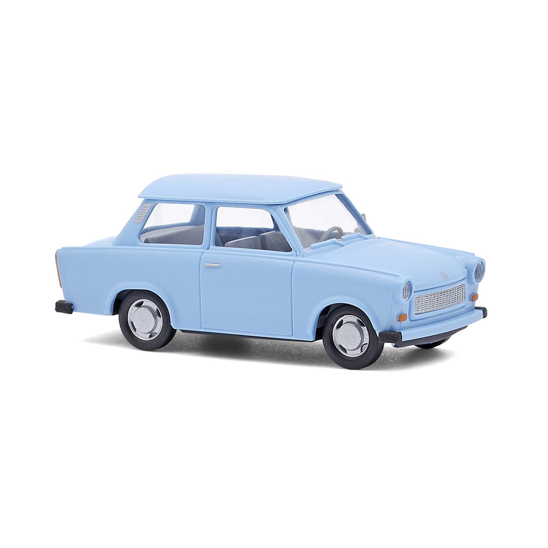 Busch 53150 Trabant Limousine pastellblau