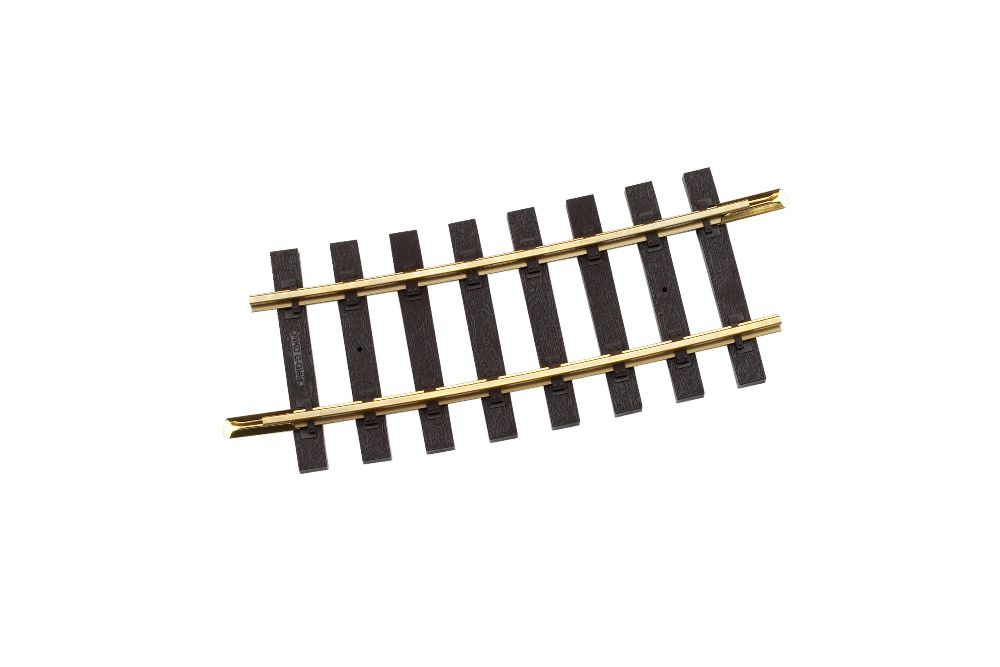 Piko 35218 Bogen G-R7, 7,5° r = 1.564,6 mm 1:22,5 Spur G NEU
