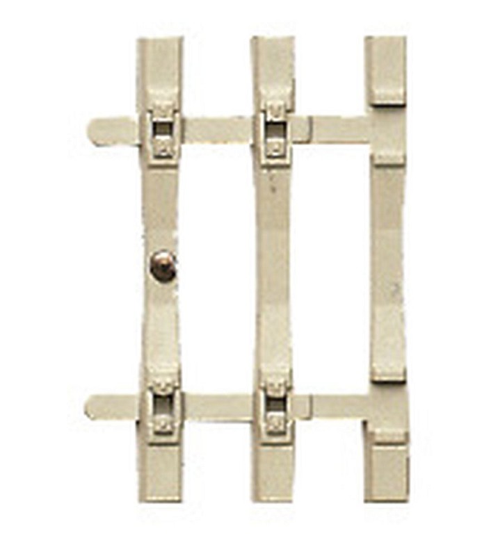 Roco 42601 Schwellenendstk. Flexgl. Betonschwellen 12 Stk. Spur H0