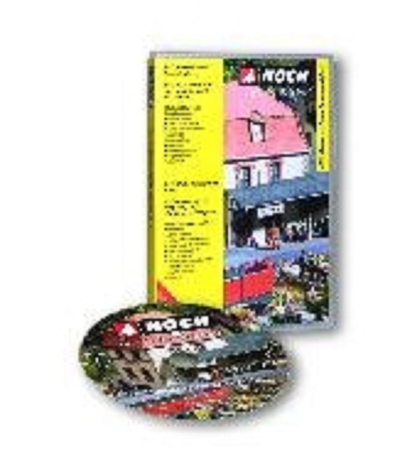 Noch 71916 DVD Ratgeber St Peter