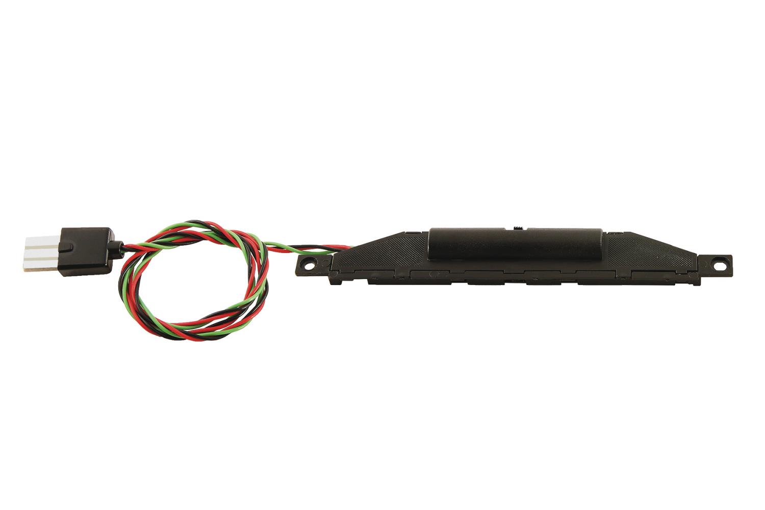 Roco 32418 Elektrischer Weichenantrieb links Spur H0e/TT Neu OVP
