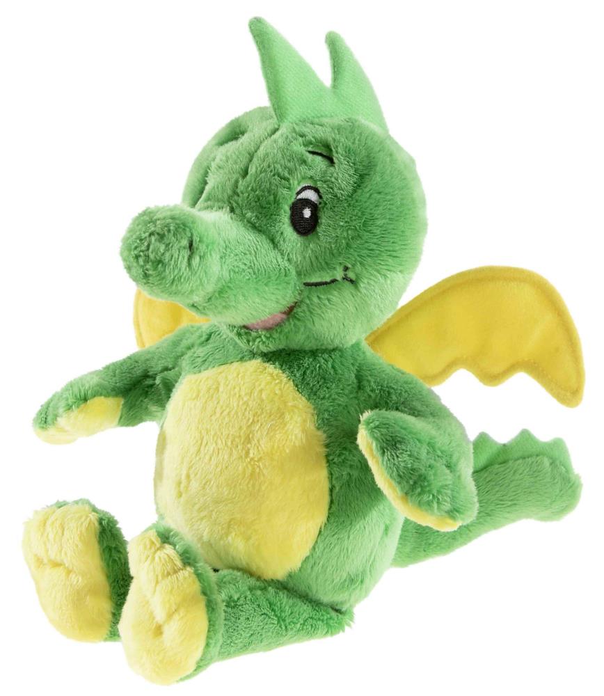 Heunec 600263 Drache Tabaluga 23 cm Stoff/Plüsch/Kuscheltier Neu