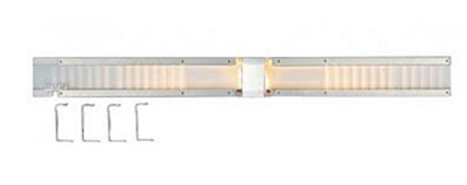 Fleischmann 6455 Beleuchtungsgarnitur - Spur H0 1:87