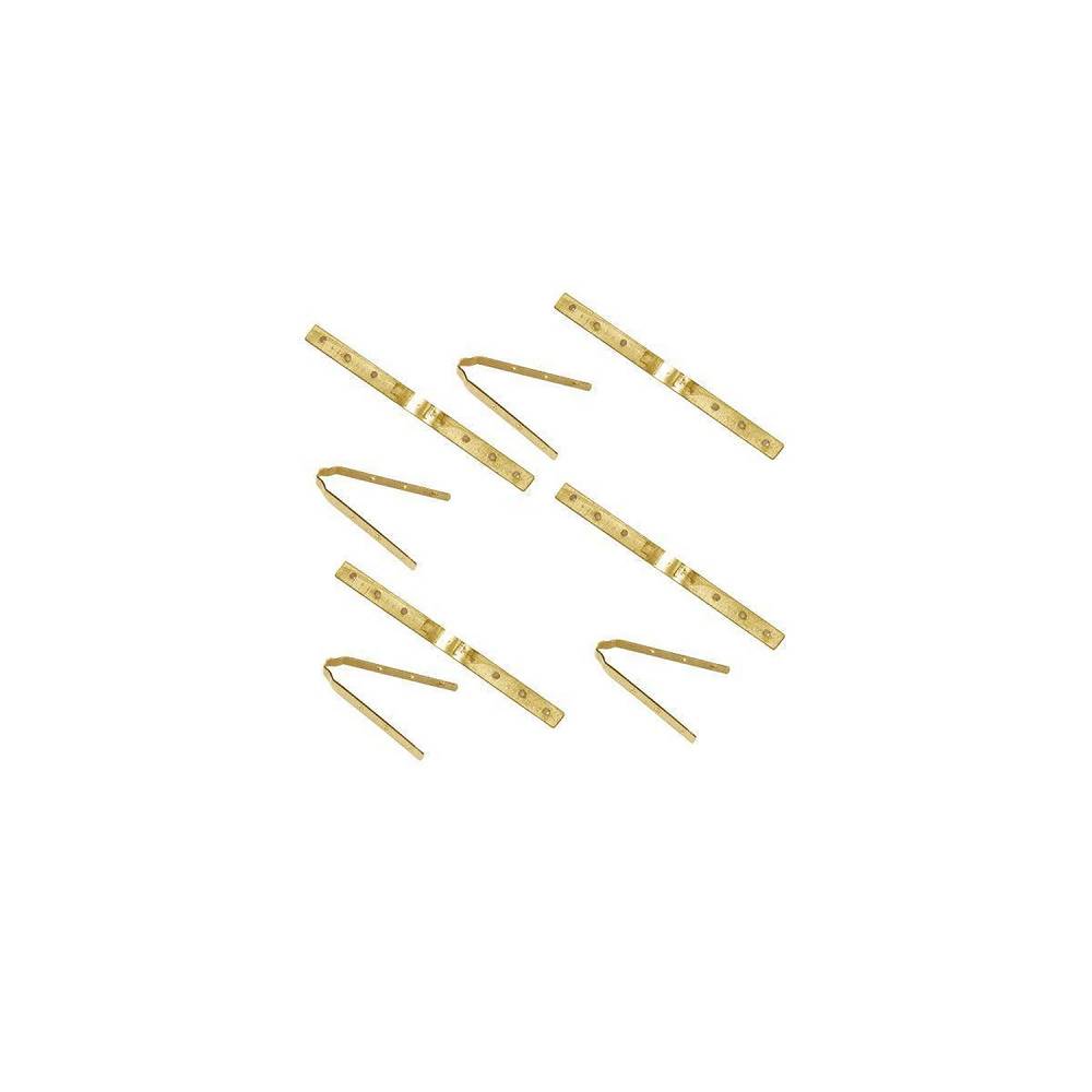 OcCre 17015 Ruderscharnier 3x20 mm NEU OVP