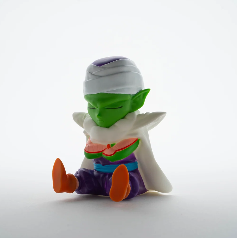 Plastoy 080080 Dragon Ball Z Piccolo 13,2 cm NEU OVP Spardose
