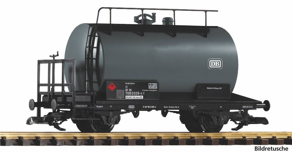 Piko 37978 Kesselwagen DB IV 1:22,5 Spur G NEU OVP