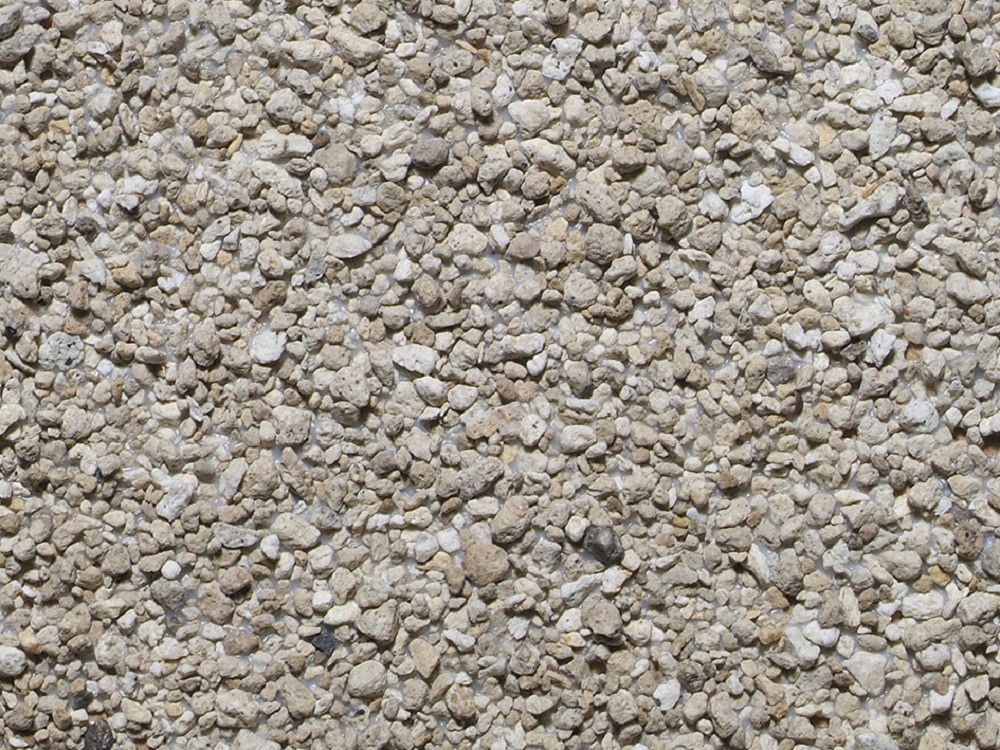 Noch 09228 PROFI-Gestein „Geröll" fein 80 g Körnung 1,0 - 2,0 mm