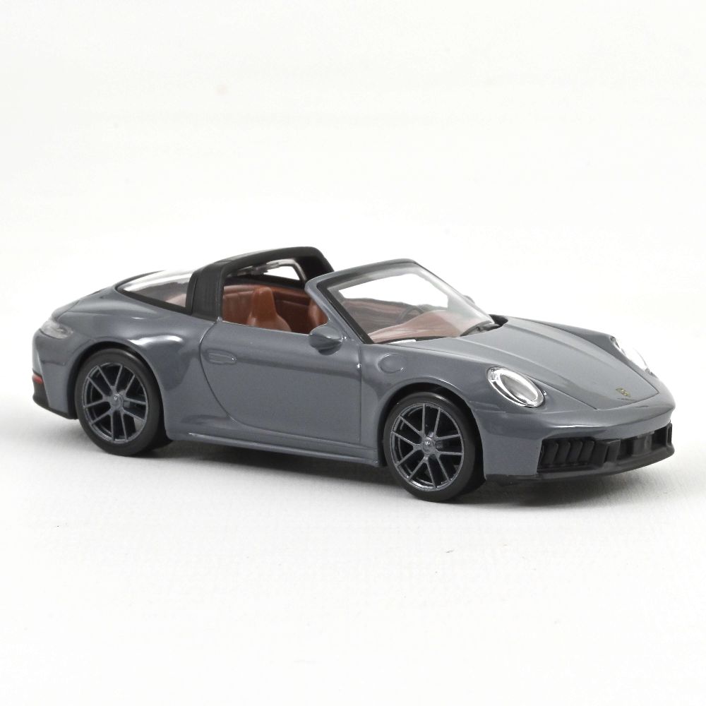 Norev 750073 Porsche 911 GTS Targa 2024 Jet-car 1:43 Spur 0 NEU