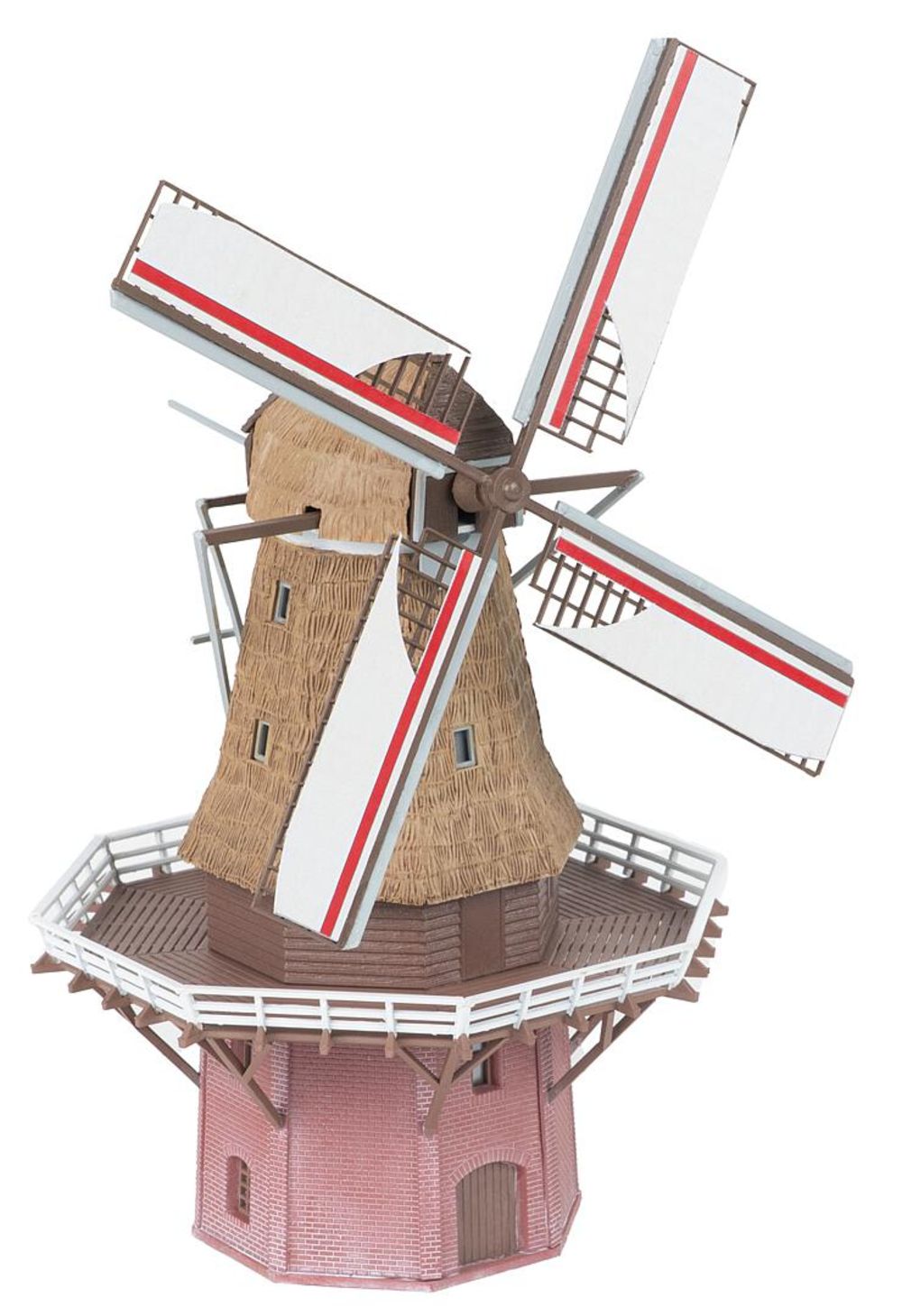 Faller 232135 Windmühle 1:160 Spur N Bausatz NEU OVP
