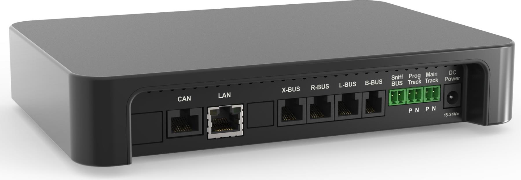 Roco 10820 Z21 Digitalzentrale Neu OVP
