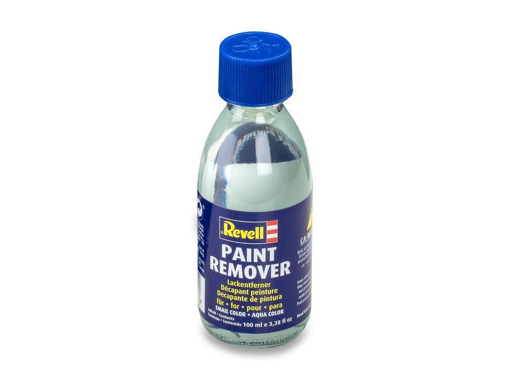 Revell 39617 Paint Remover Lackentferner NEU OVP