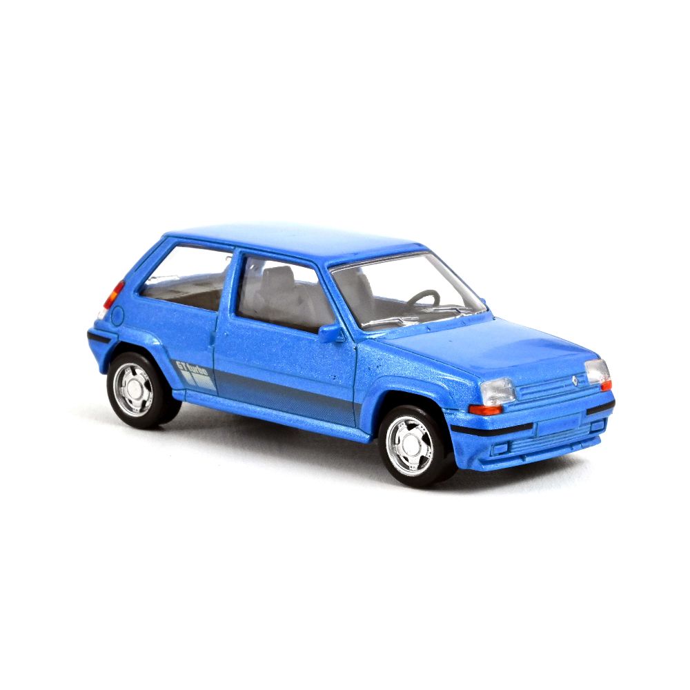 Norev 510540 Renault SuperCinq GT Turbo Ph II 1988 Jet-car 1:43