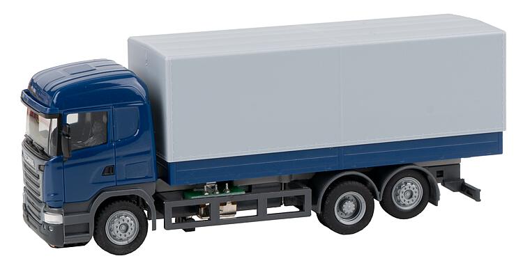Faller 161492 Car System LKW Scania R 13 HL (HERPA) 1:87 Spur H0