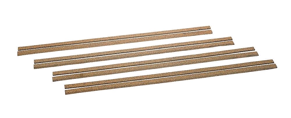 Faller 222555 Korkgleisbetten 1:160 Spur N Neu OVP