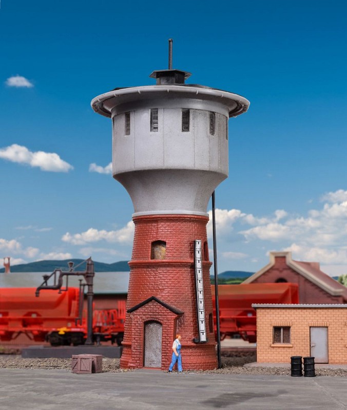 Kibri 37432 N Wasserturm