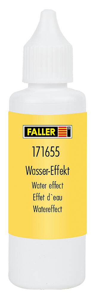 Faller 171655 Wasser-Effekt