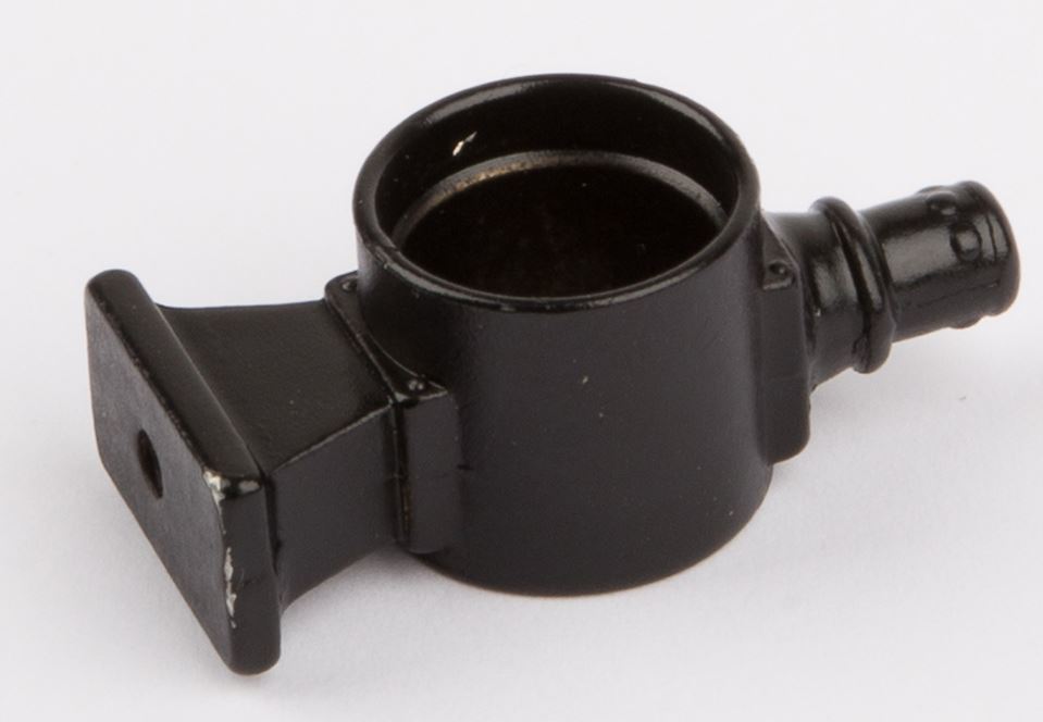 Wilesco 01308 Lampe / Scheinwerfer D310