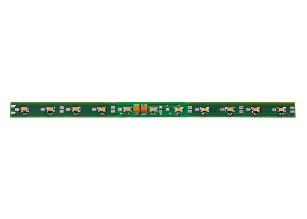 Trix 66616 LED-Innenbeleuchtung "warmweiß" 1:160 Spur N NEU