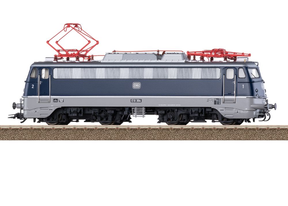 Trix 25128 Elektrolokomotive Baureihe E10.3 (DB) 1:87 Spur H0