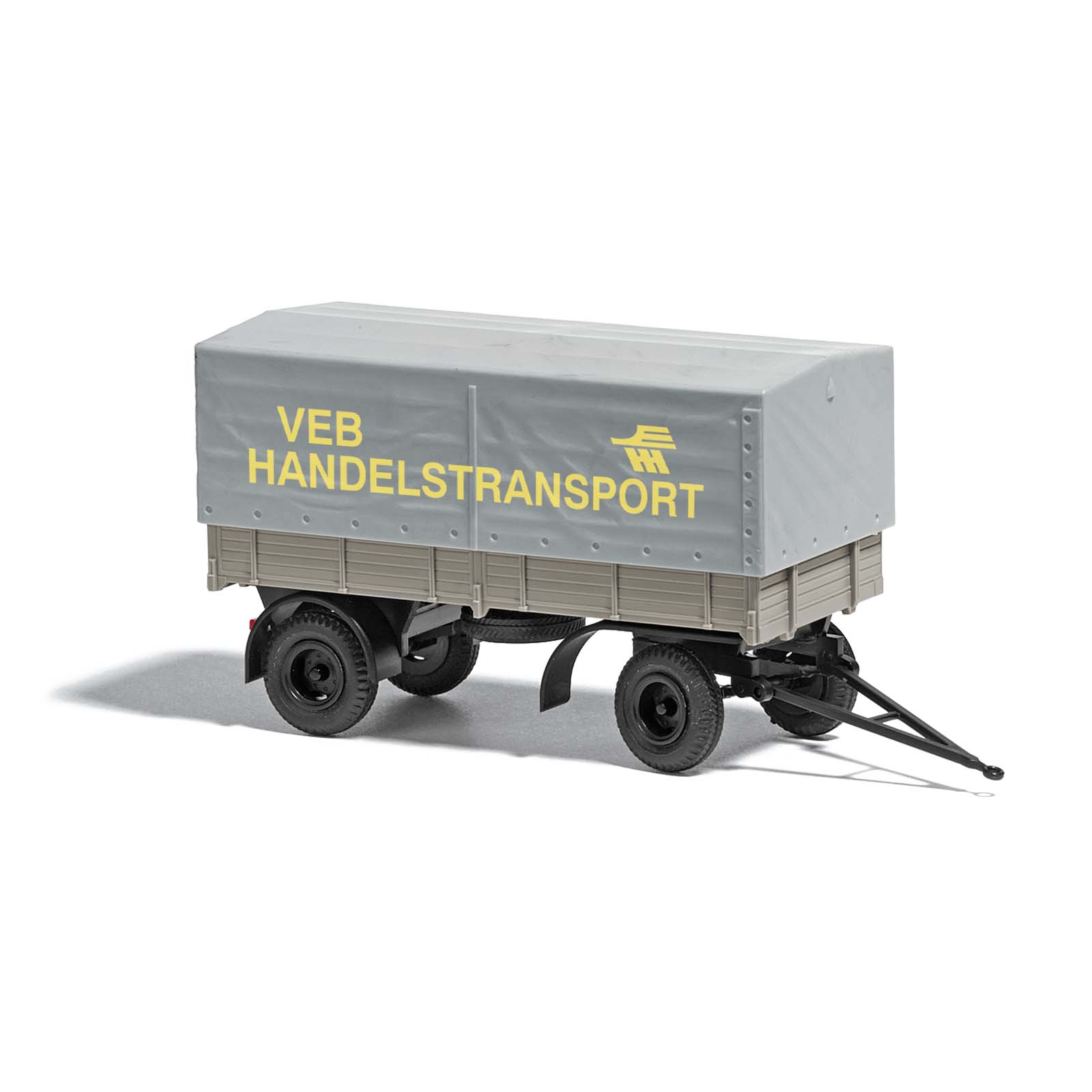 Busch 53360 HL 80 Plane, VEB Handelstrans