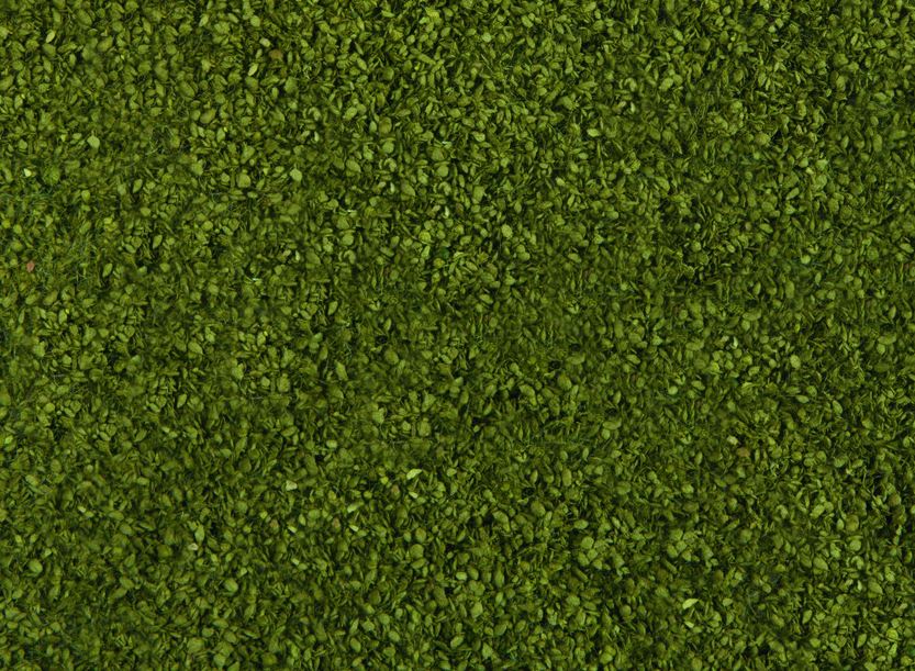 Noch 07300 Laub-Foliage, mittelgrün, 20 x 23 cm