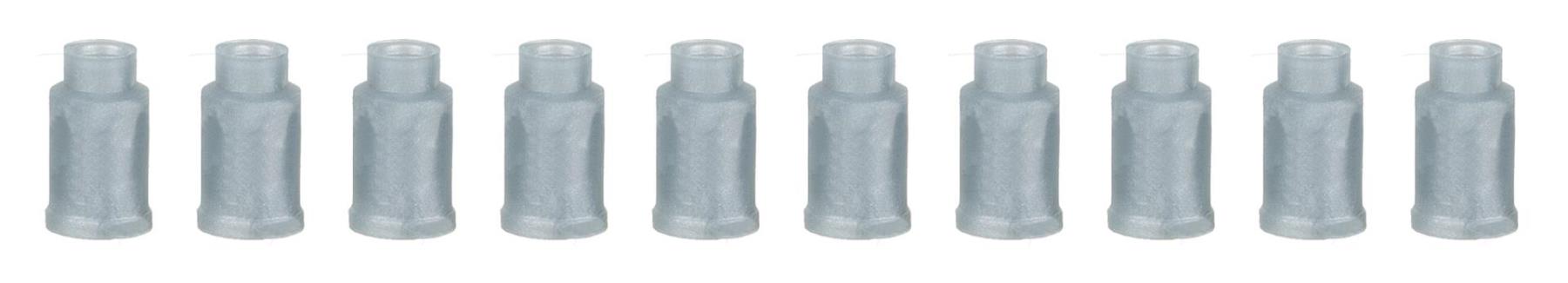 Faller 180879 10 Milchkannen 1:87 Spur H0 Bausatz Neu OVP