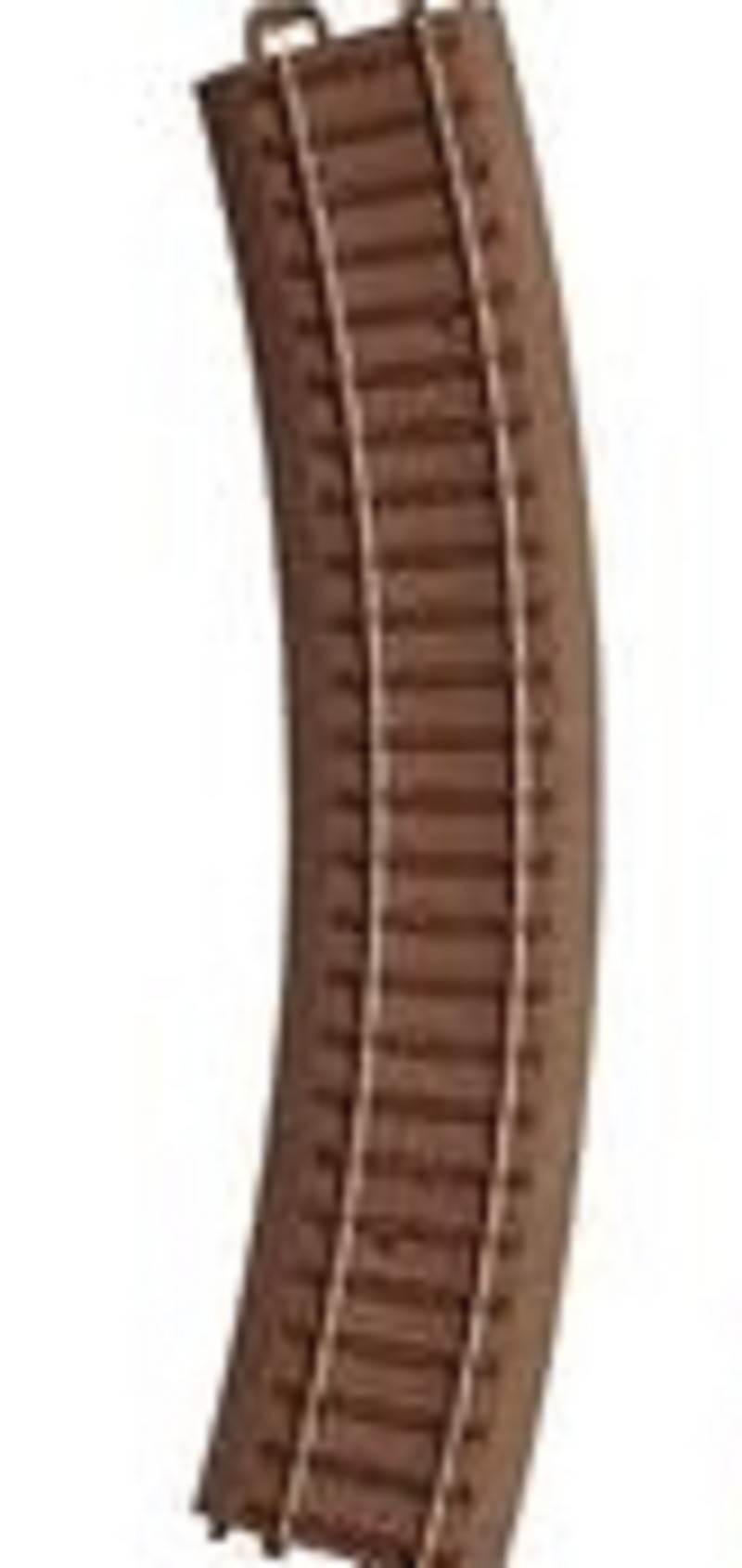 Trix 62130 Gleis gebogen R1 360 mm Spur H0 1:87