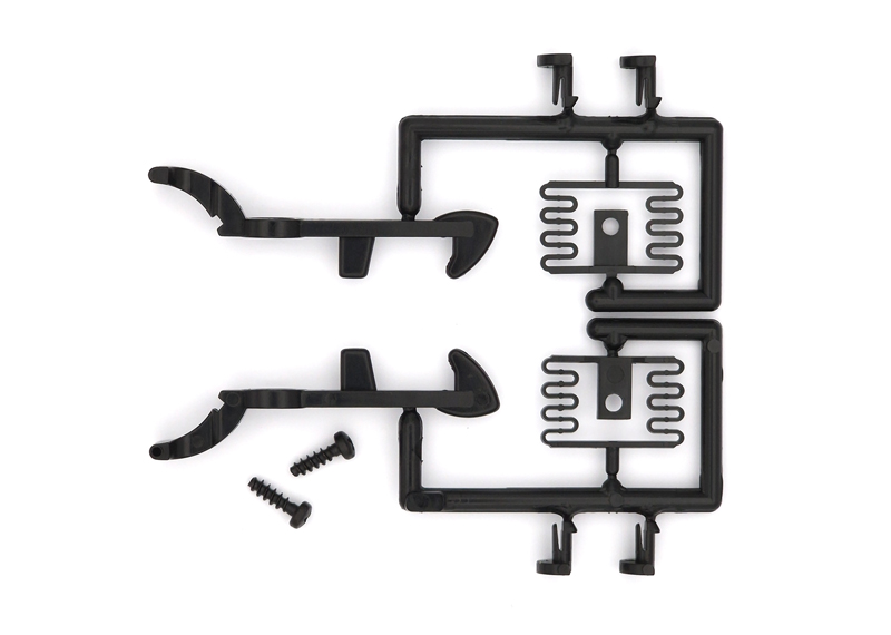LGB E130547 Kupplungshaken 2 Stück 1:22,5 Spur G NEU
