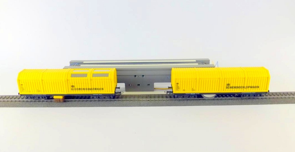 Lux-Modellbau 9637 H0-3er Packung 05 (Art.-Nr. 8831, 9131 + 9301 als Set)