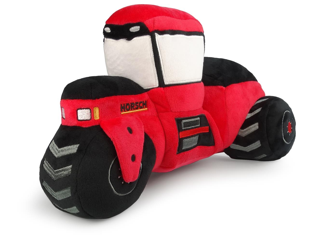 Universal Hobbies UHK1170 Horsch Terra Trac 250 Stoff/Plüsch/Kuscheltier Neu