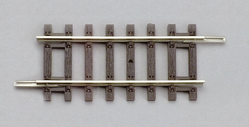 Piko 55205 Gleis gerade G62