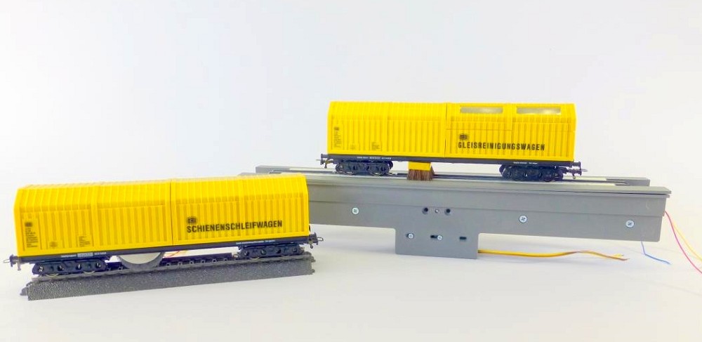 Lux-Modellbau 9639 H0-3er Packung 04 (Art.-Nr. 8830, 9130 + 9301.7 als Set)