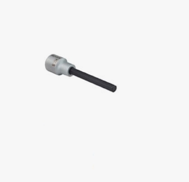 Proxxon 23486 1/2'' Innensechskant-Einsatz HX 8 mm 1 Stück