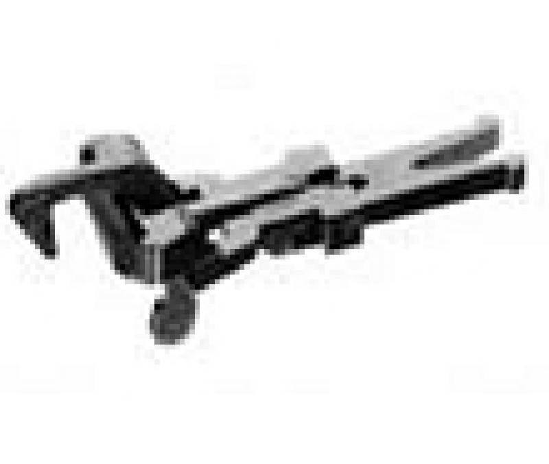 Fleischmann 6510 Steckkupplung - Spur H0 1:87