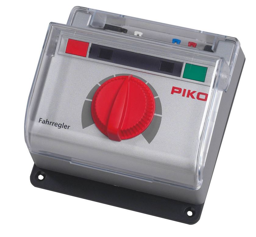 Piko 35002 Fahrregler - Spur G