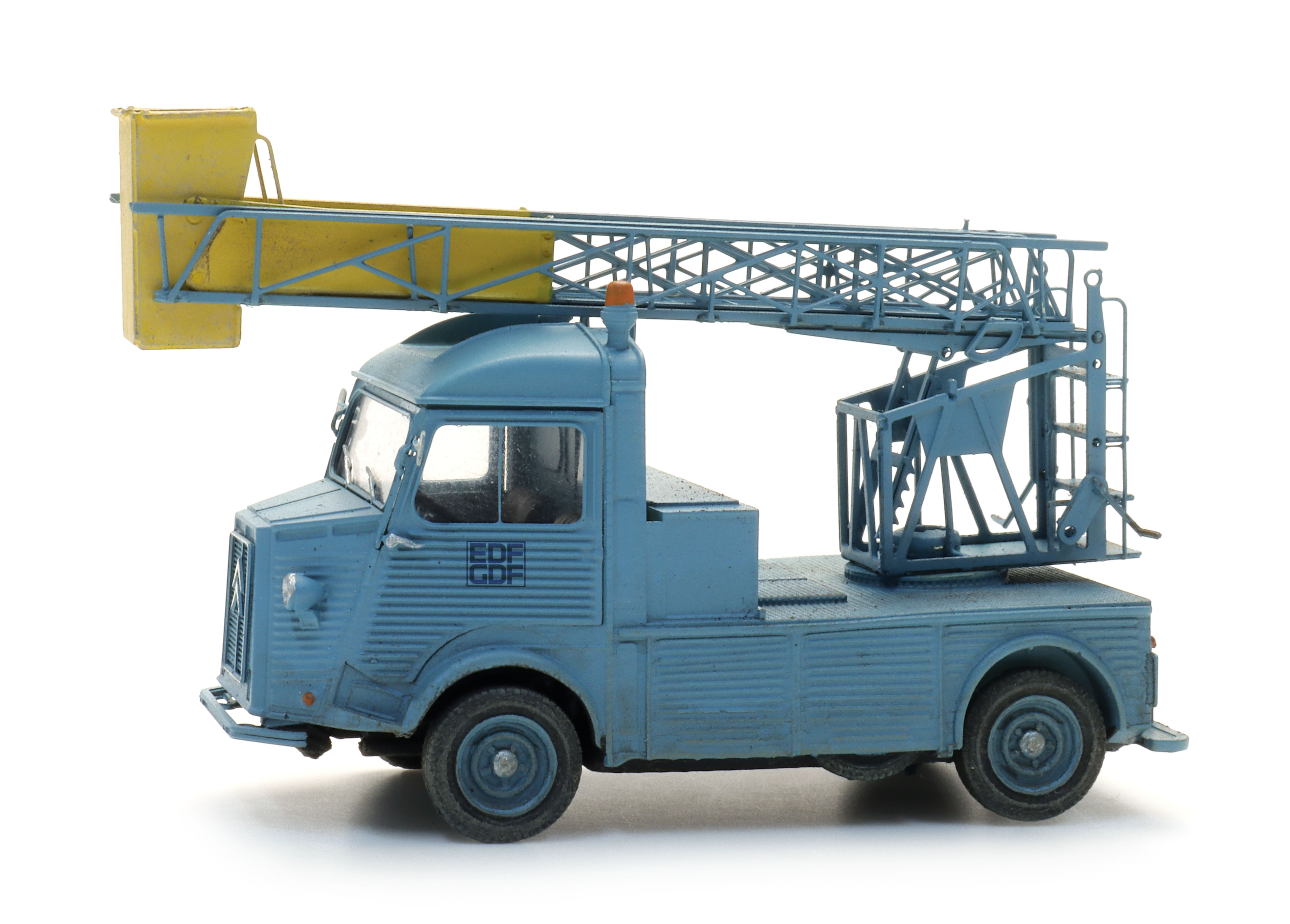 Artitec 387.688 Citroën HY Hubarbeitsbühne EDF