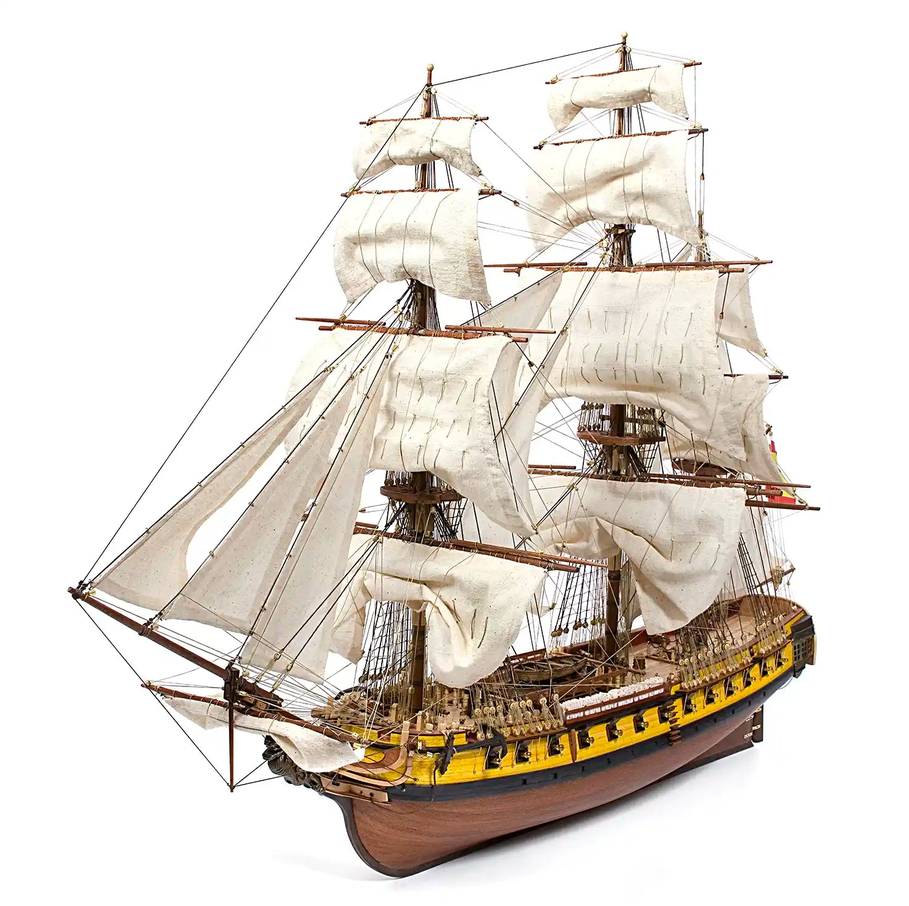 OcCre 14007 Nuestra Señora de las Mercedes – Fregatte 1:85 NEU
