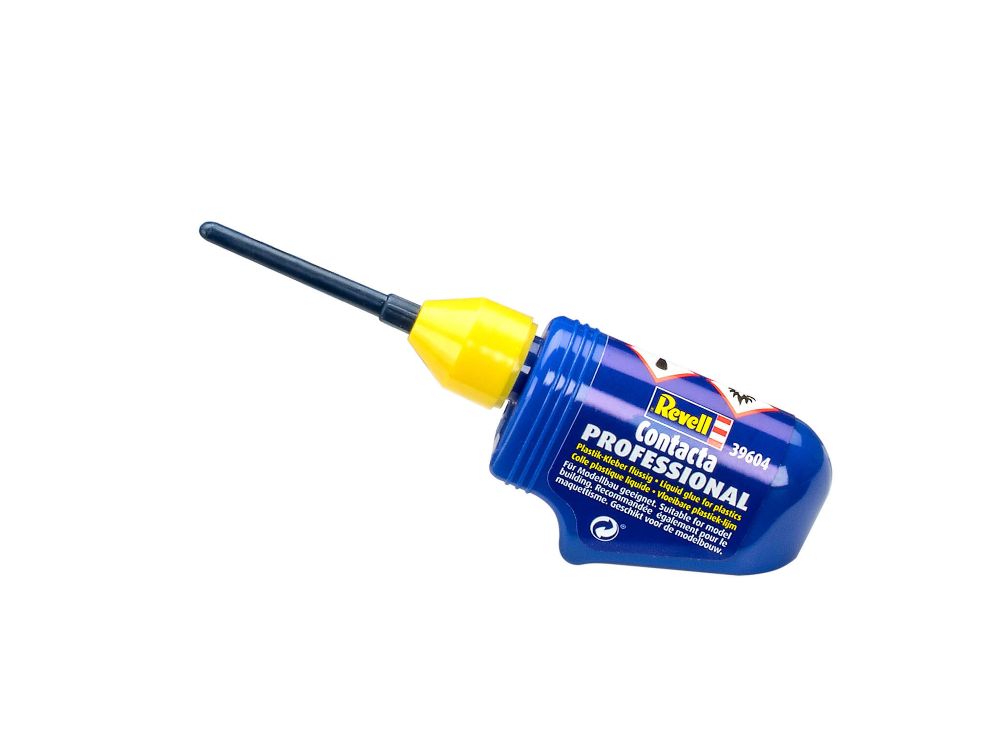 Revell 39604 Contacta Professional Leim Flasche 25 g Modellbau-Kleber