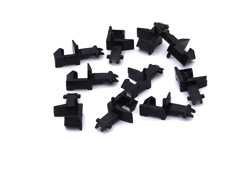 Trix E12584000 Kupplung lang schwarz 10 Stück 1:160 Spur N NEU