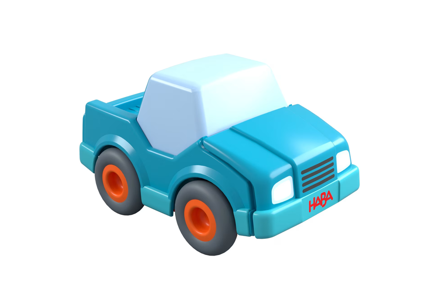 HABA 2013386001 Cars – Crash Car Pick-up NEU OVP