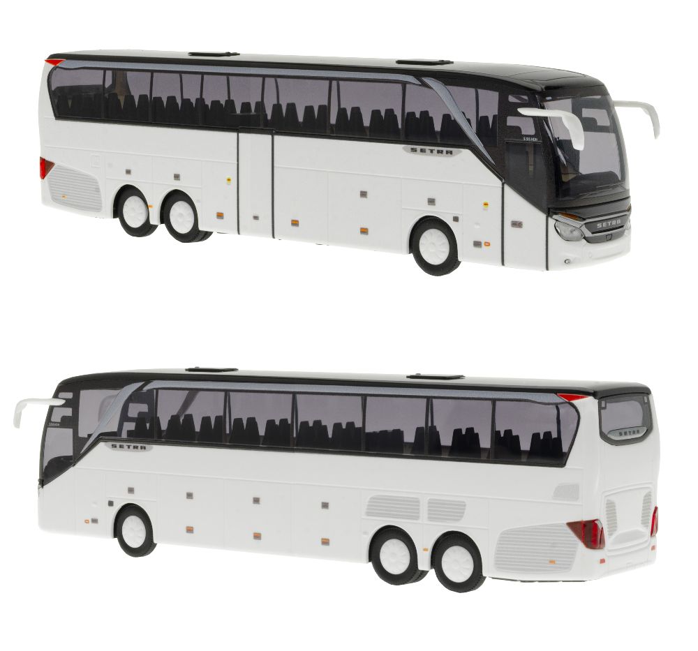 H0 Bus Setra S 516 HDH