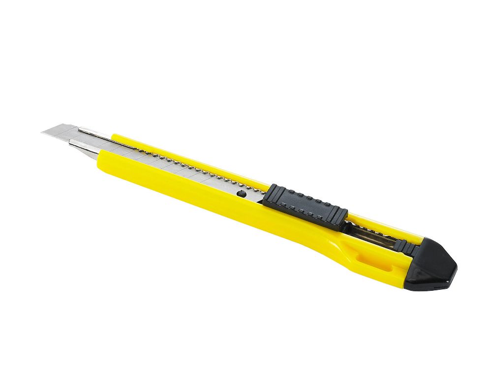 Revell 29000 Messer mit Abbruchklinge auf Blisterkarte Zubehör NEU
