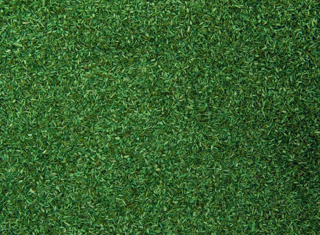 Noch 08420 Streumaterial mittelgrün 42 g Beutel NEU OVP