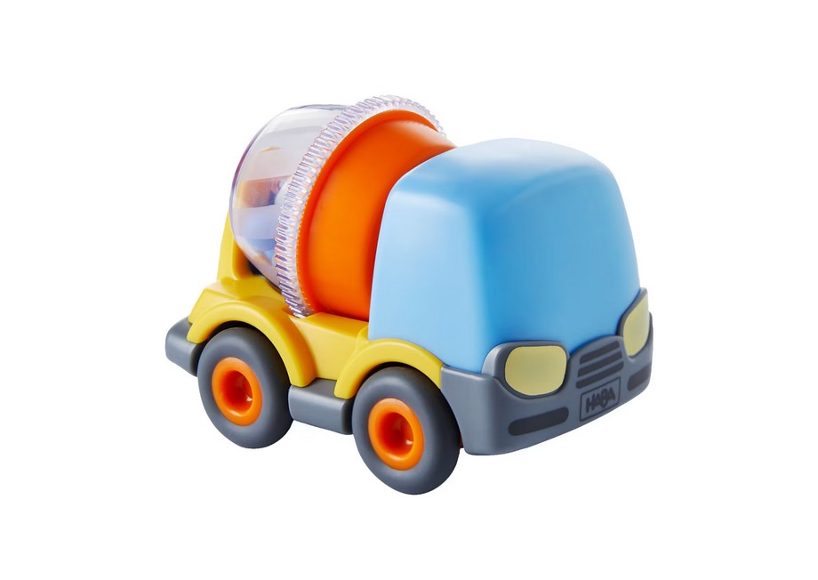 HABA 1306915001 HABA Cars – Betonmischer NEU OVP