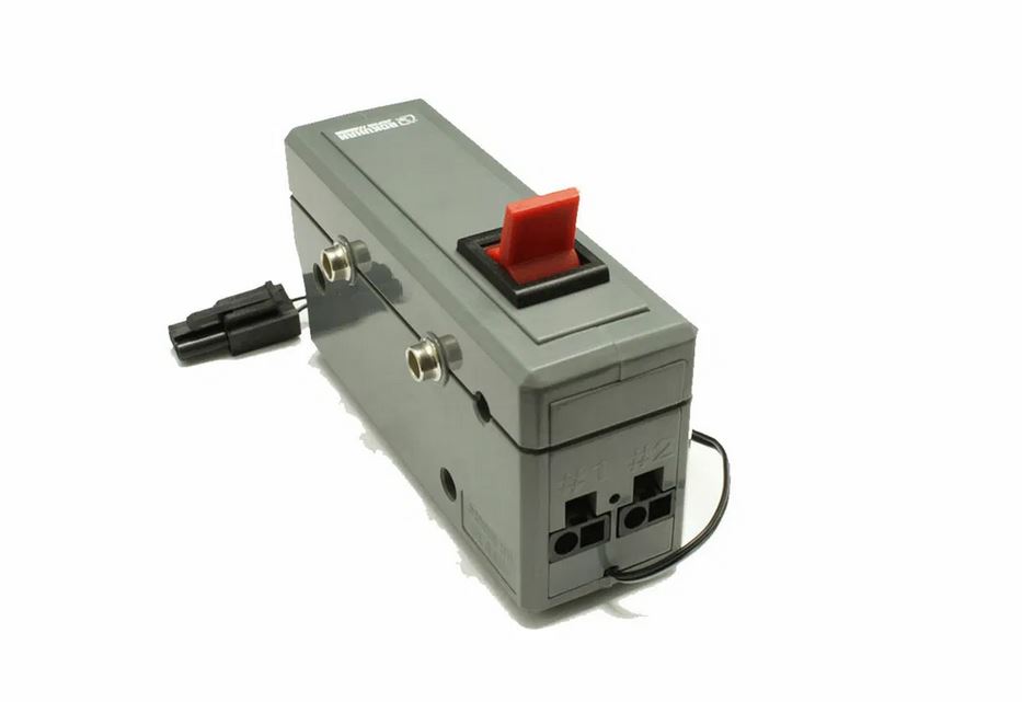 Rokuhan C003 Kehrschleifenschalter 1:220 Spur Z Neu OVP