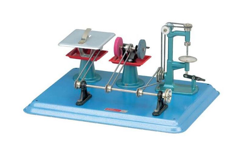 Wilesco 00560 Modellplatte M56 Neu OVP