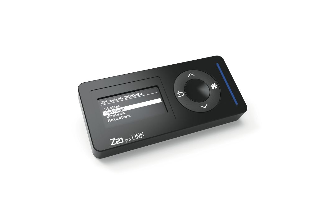 Roco 10838 Z21 pro LINK Neu OVP