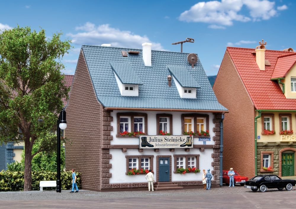 Vollmer 47646 N Schuhmacherei